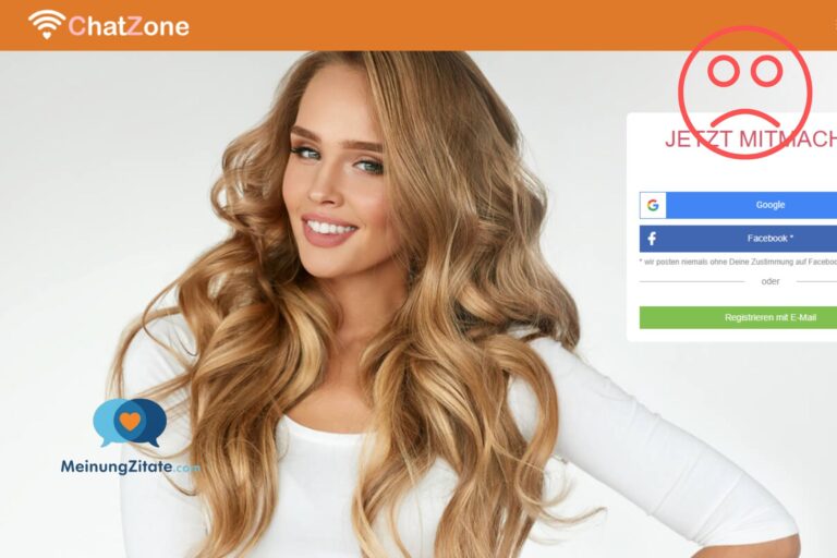 Chatzone im Test: Die Chronik eines angekündigten Betrugs chatzone betrug