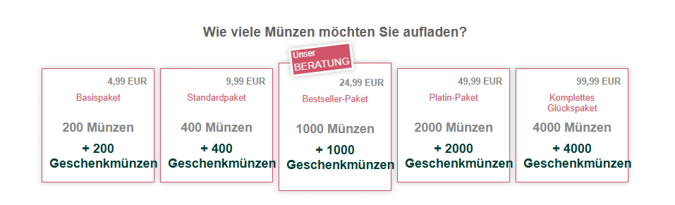 Chatzone im Test: Die Chronik eines angekündigten Betrugs chat zone preis