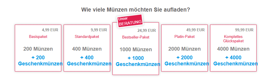myDates: Eine kritische Analyse von Versprechen und Realität auf einer Dating-Plattform mydates preis