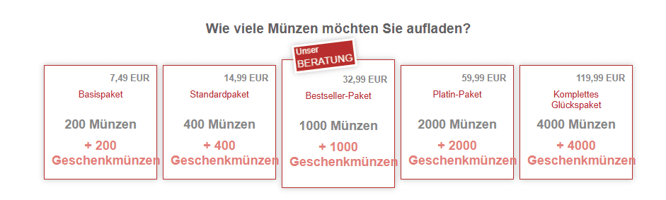 GrannyZone Test: Die Schweizer Klon-Fabrik und ihre Nächste Masche granny zone preis