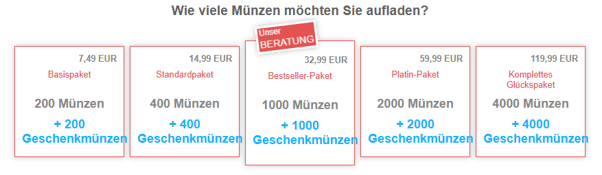milfroom preis