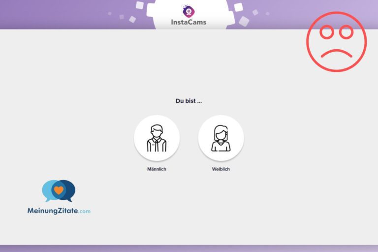 Instacams.com: Grenzenloser Spaß oder doch nur ein teurer Flirt mit der Illusion? instacams betrug