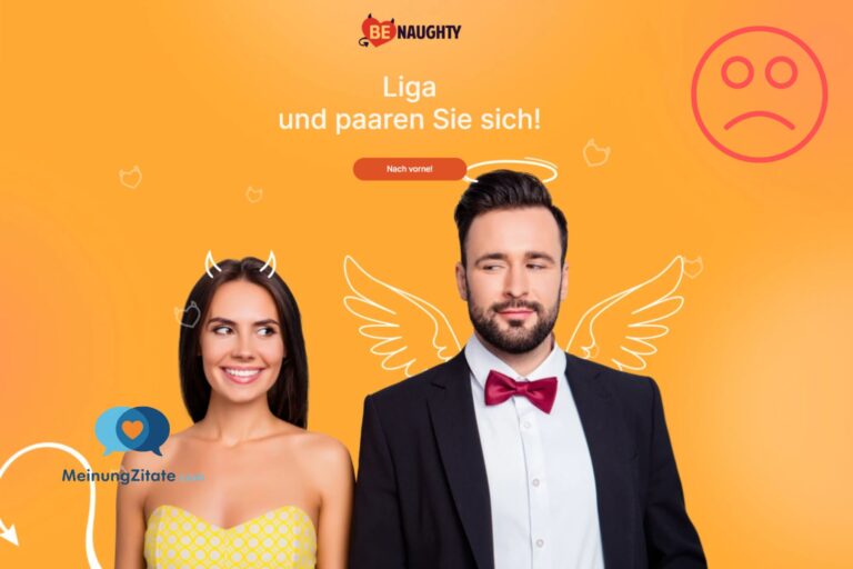 benaughty betrug
