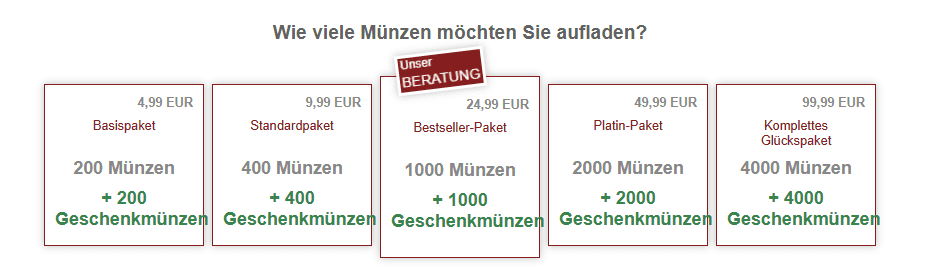 MatureSearch Test: Die Betrugs-Maschinerie läuft weiter MatureSearch pris