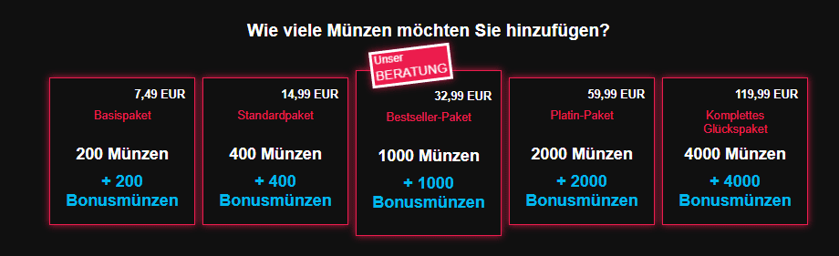 ExtremeSite Test: Die Abzock-Franchise expandiert nach Polen ExtremeSite preis