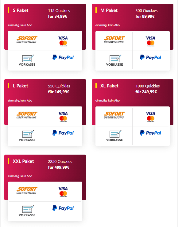 kostet xkuss.com