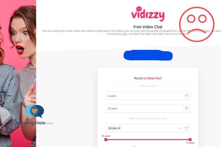 vidizzy betrug