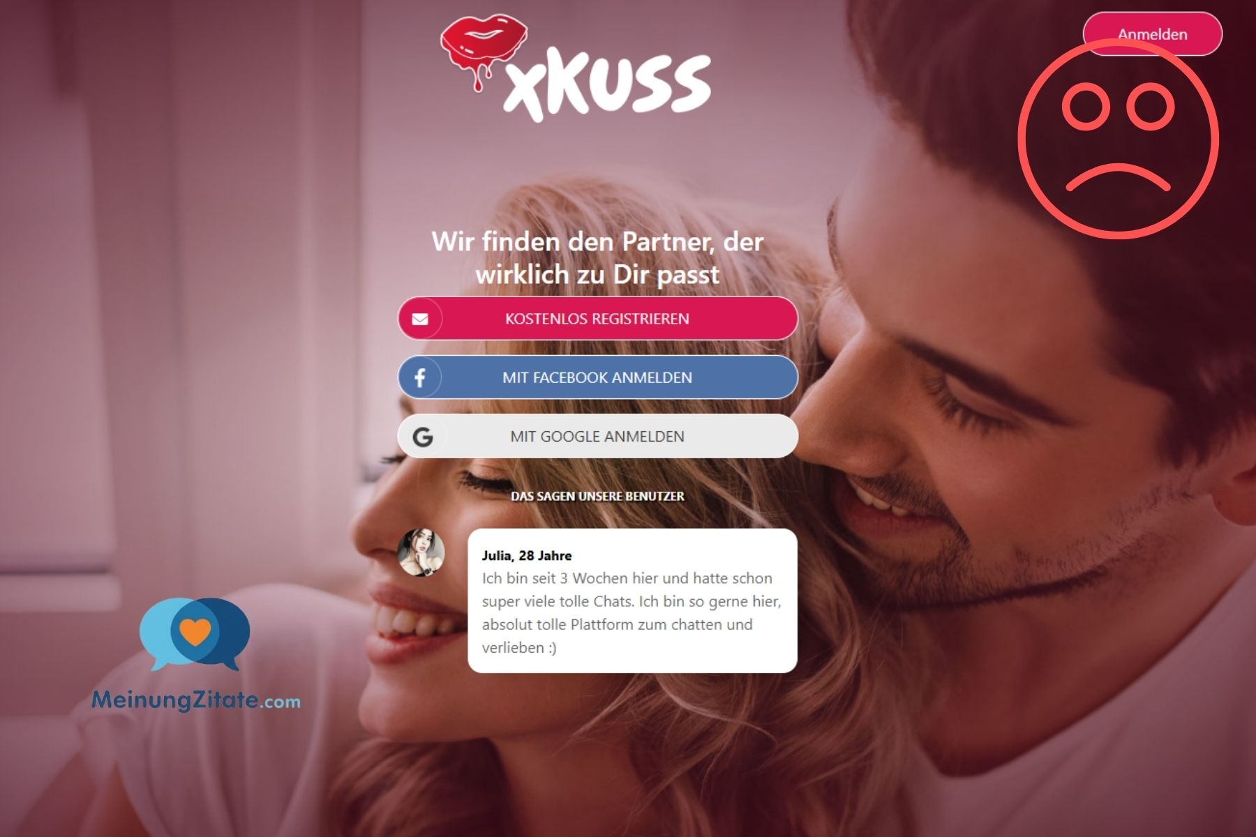 xkus betrug