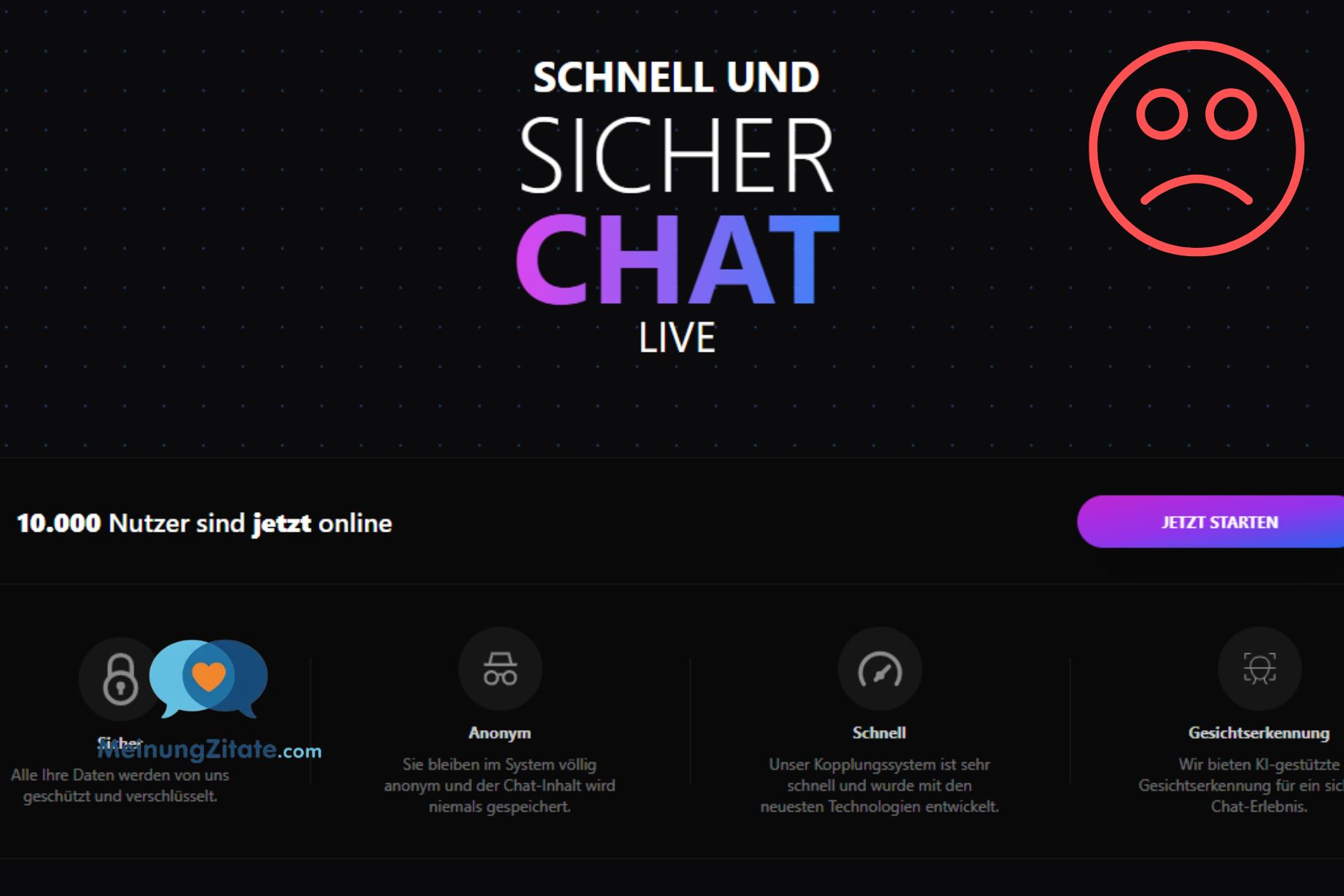 FTF.live im Test: Echte Video-Dates oder nur teures Kino für den Geldbeutel? FTF.live im Test: Echte Video-Dates oder nur teures Kino für den Geldbeutel?