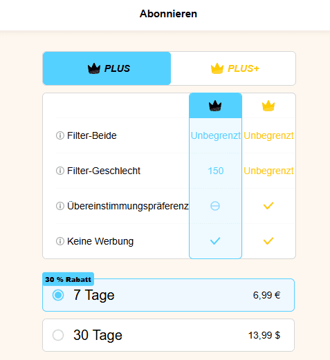 Omegle.fun: Große Liebe oder nur eine verdammt teure Endlosschleife aus der Konserve? Was kostet Omegle.fun