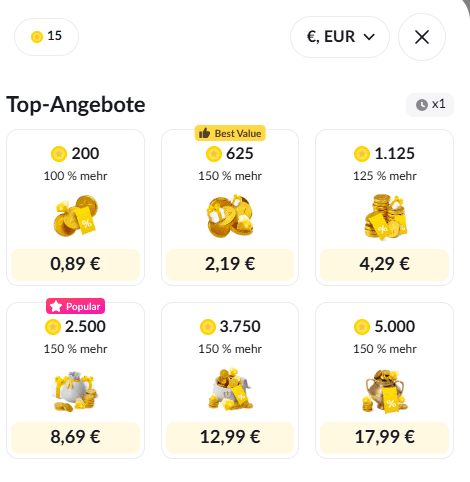 Tango.me: Ein Tanz auf dem Vulkan deines Bankkontos – Warum hier nur die Bots ein Happy End haben Wie viel kostet Tango.me preis