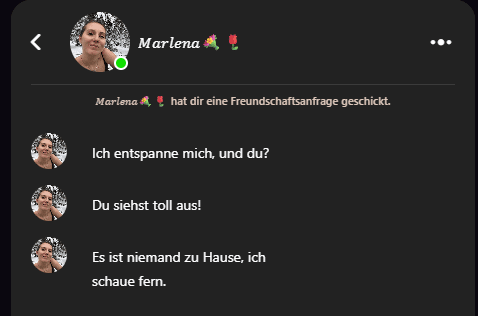 Wie funktioniert Livcam.me