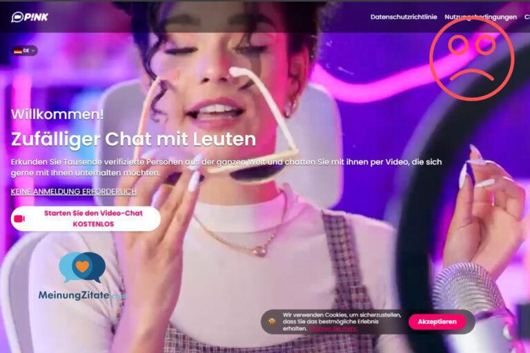 pinkvideochat betrug