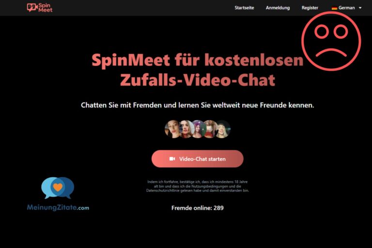 spinmeet betrug