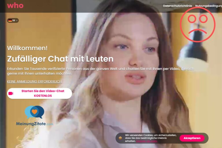 whoapp.live im Test: Die große "Who is Who"-Abzocke aus Fernost whoapp.live im Test: Die große „Who is Who“-Abzocke aus Fernost