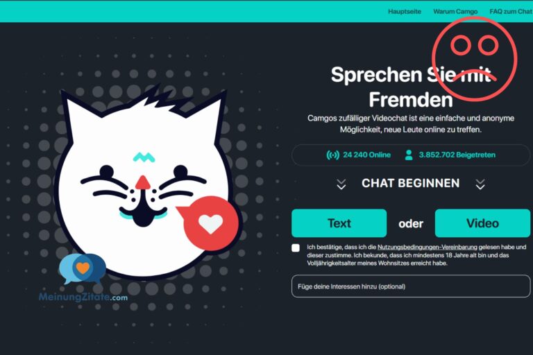 camgo betrug