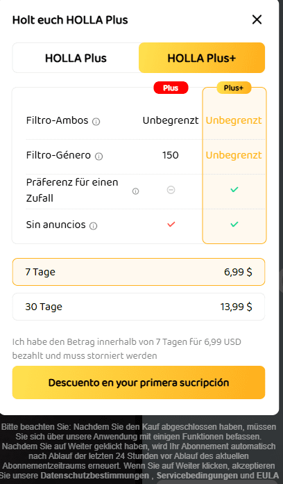 Holla.world: Ein digitaler Pixel-Zirkus, bei dem nur dein Bankkonto ordentlich schwitzt Was kostet Holla.world