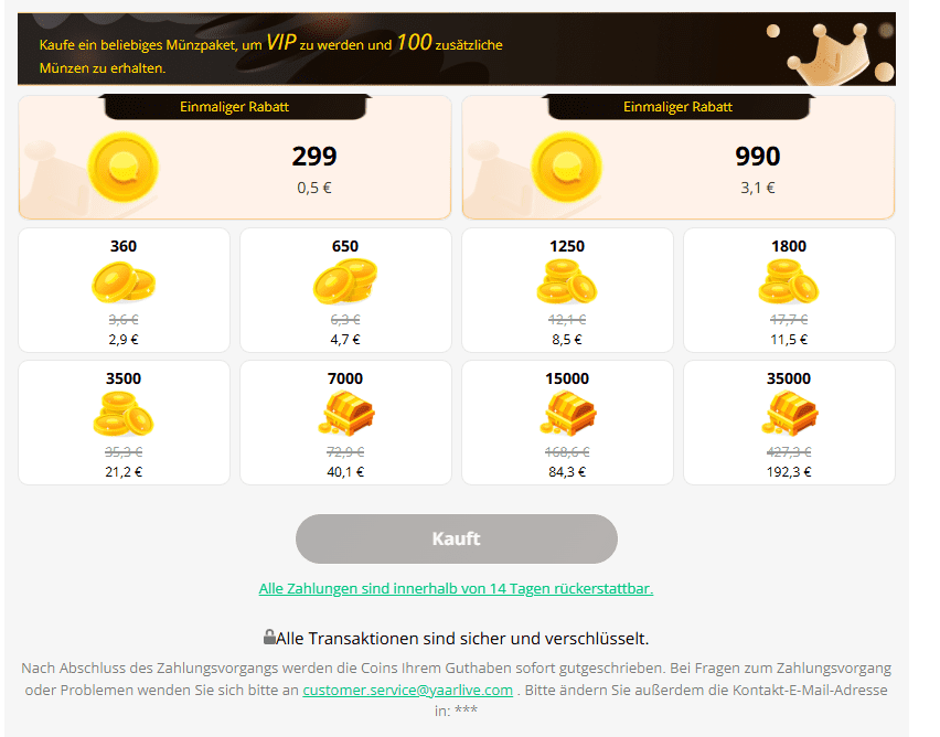 Mixu.chat im Check: VIP-Community oder dreiste Abzocke? Was kostet der Spaß bei mixu.chat? preis