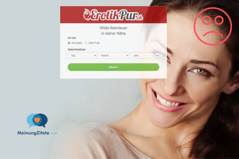 ErotikPur.ch – Wenn die „reine Erotik“ nur aus Algorithmen und leeren Versprechen besteht