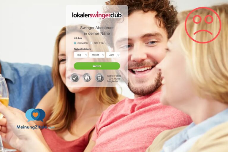 Lokalerswingerclub.com – Ein billiger Abklatsch für teures Geld: Willkommen in der Klon-Fabrik lokalerswingerclub com betrug