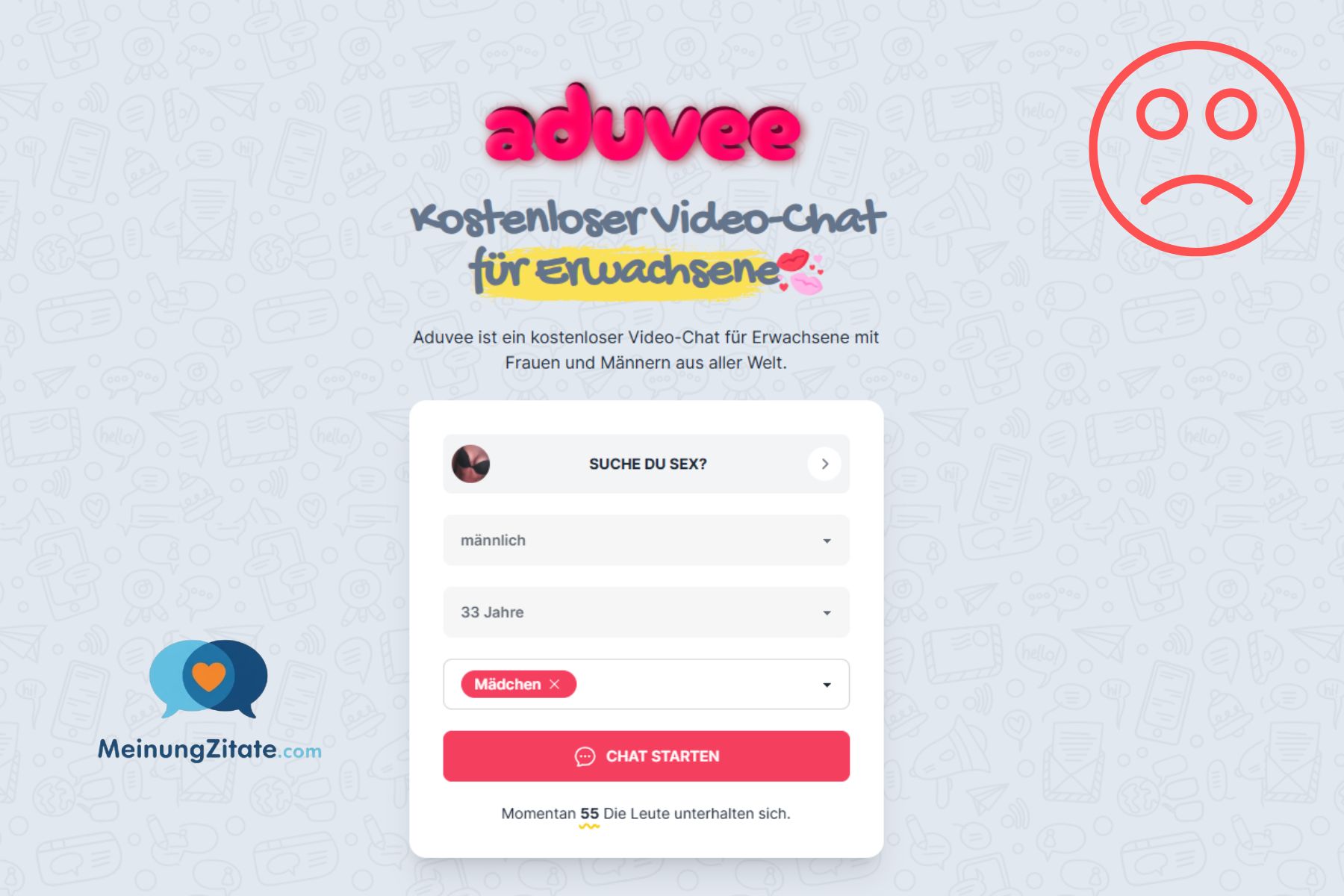 aduvee betrug