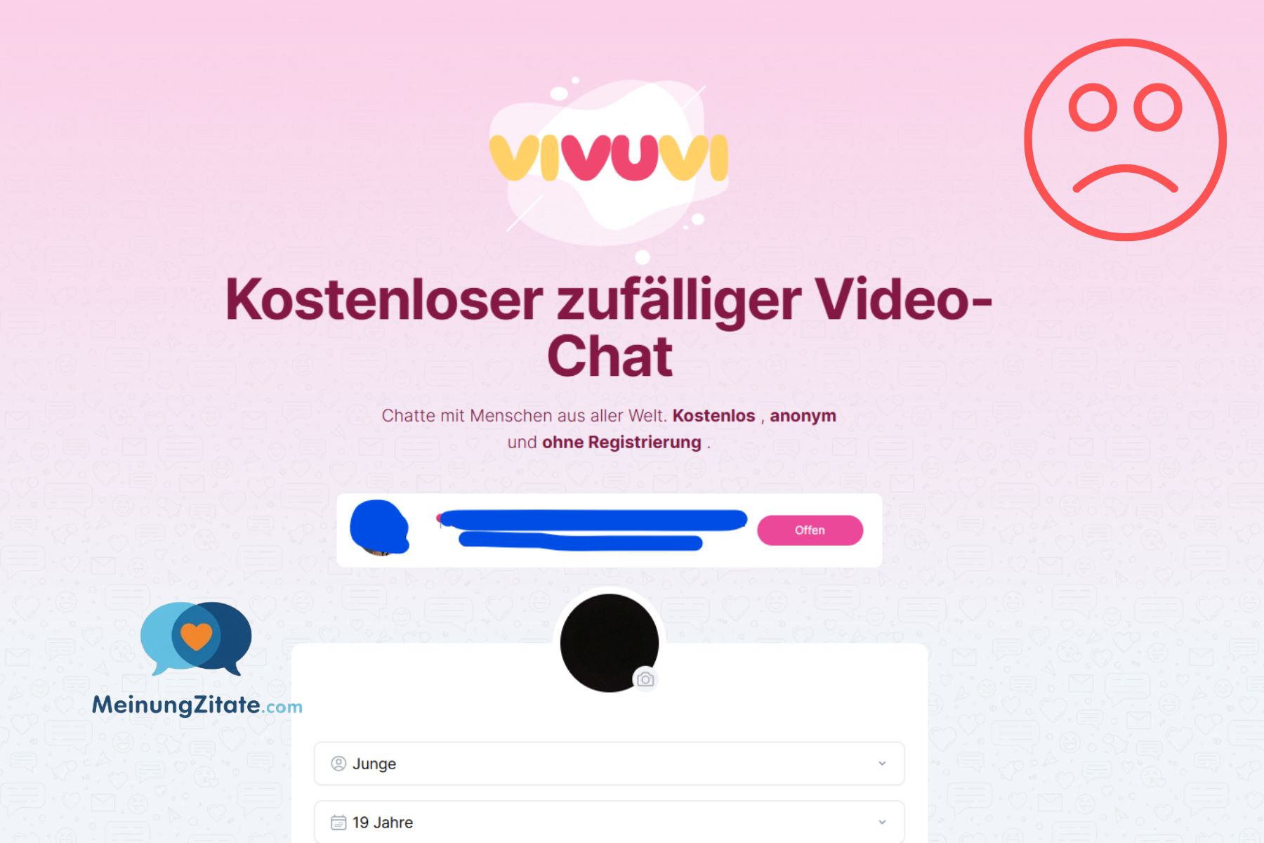 vivuvi betrug